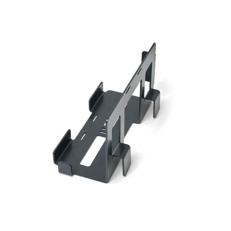 Petit rangement Support PS5 MOUNT CharbonPEDESTAL Satisfait Ou Remboursé
