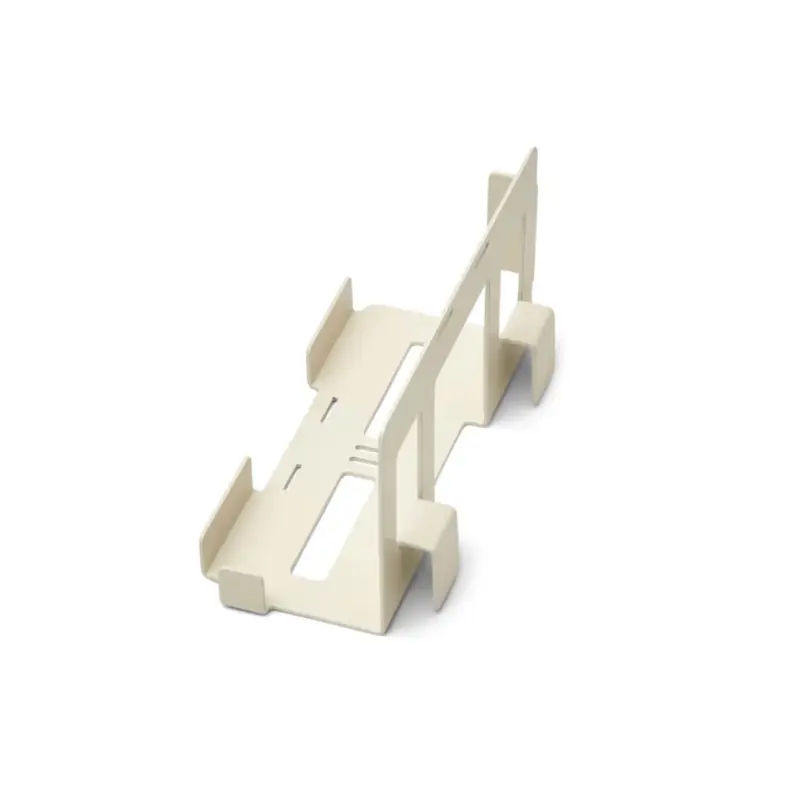 Small Storage Solution PS5 MOUNT Stand PearlPEDESTAL Produit De Marque