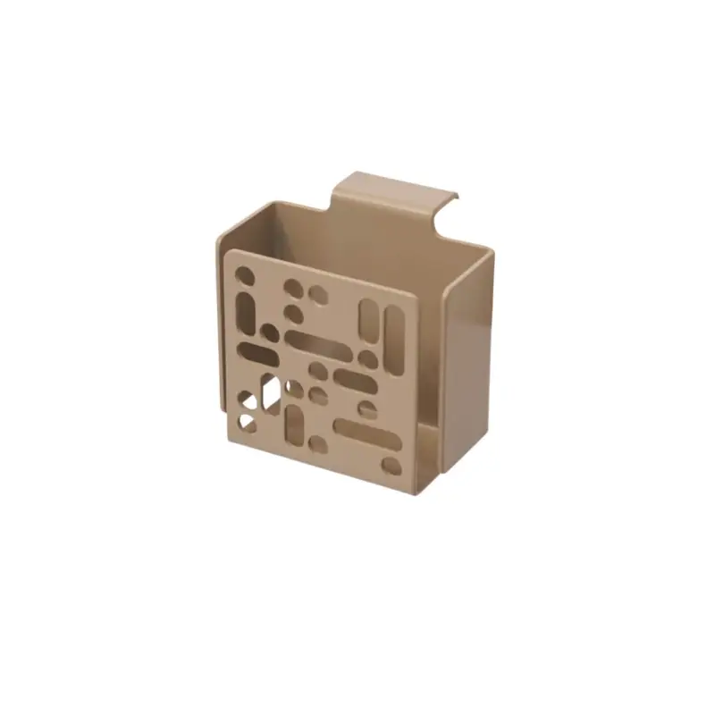 Small Storage Solution MOUNT Remote Control Holder SandstormPEDESTAL Satisfait Ou Remboursé