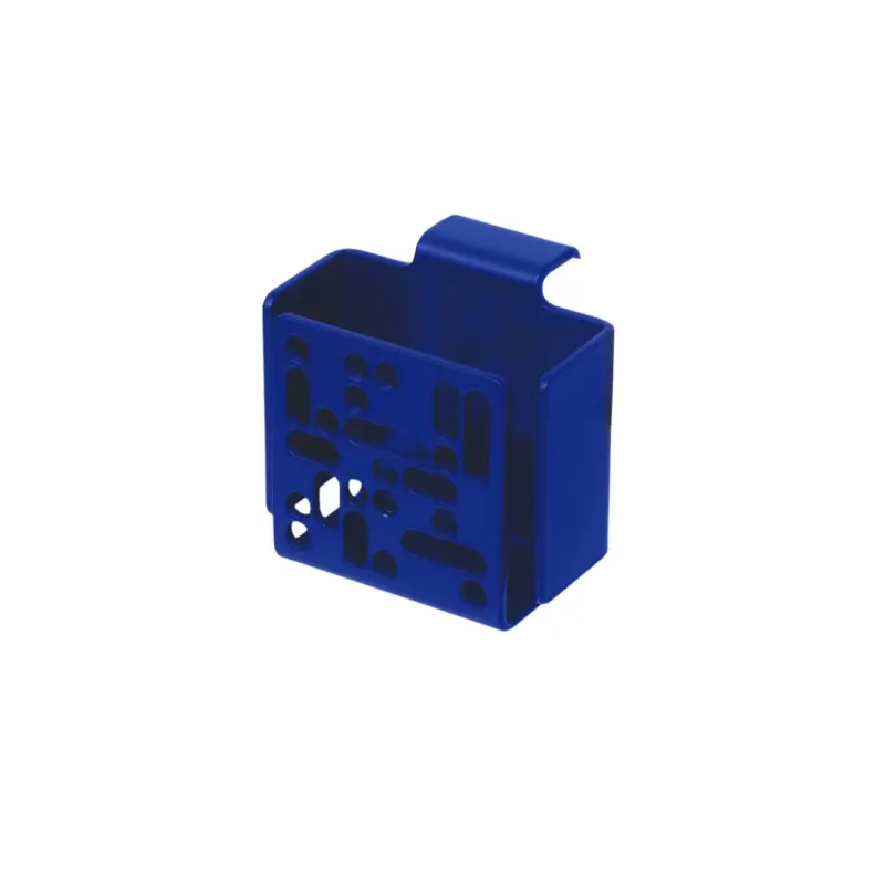 Petit rangement Support de Télécommande MOUNT UltramarinPEDESTAL Prix Choc