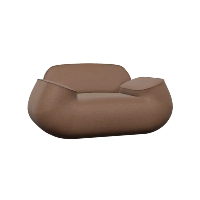 Fauteuil BIG GEORGE Arda 0351MOOOI Commander Vite