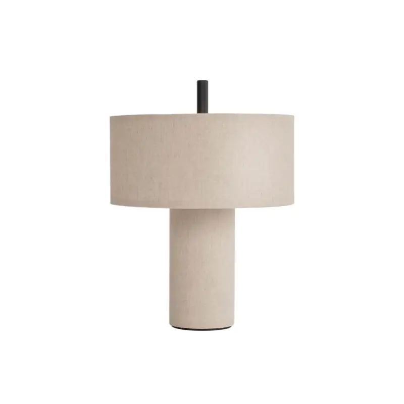 Lampe sans fil MARGIN Portable BeigeNEW WORKS Achetez Aujourd&rsquo;hui