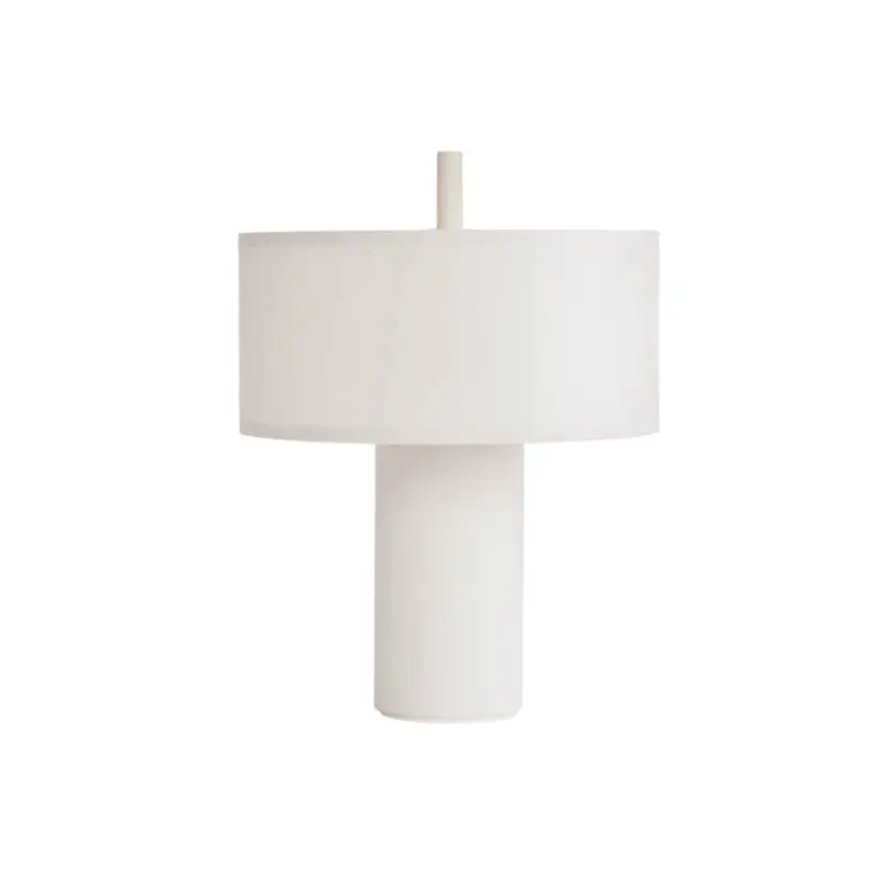 Lampe sans fil MARGIN Portable BlancNEW WORKS Réduction