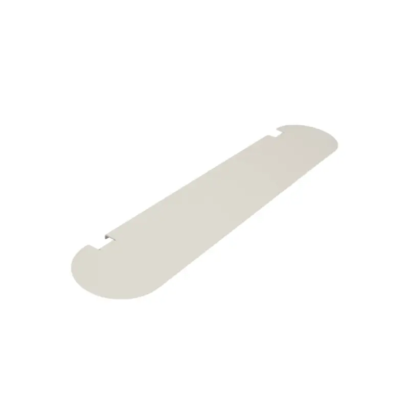 Offre Exclusive TV Stand PIPE Shelf for TV Stand PerlePEDESTAL