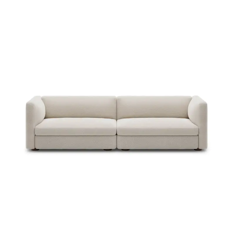 Haute Qualité Sofa CODA Configuration 1 Drake SpacedustNEW WORKS