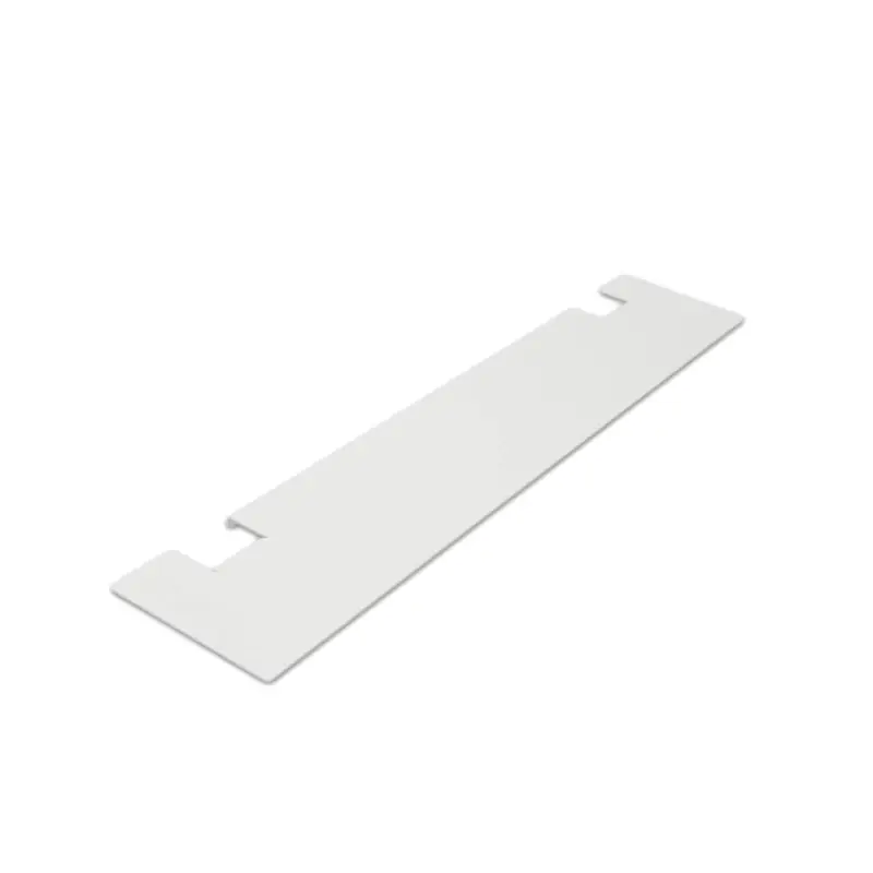 TV Stand PLATE Shelf for TV Stand PearlPEDESTAL Commander Vite