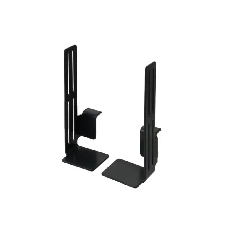 Achetez Aujourd&rsquo;hui Petit rangement Support de Box CharbonPEDESTAL
