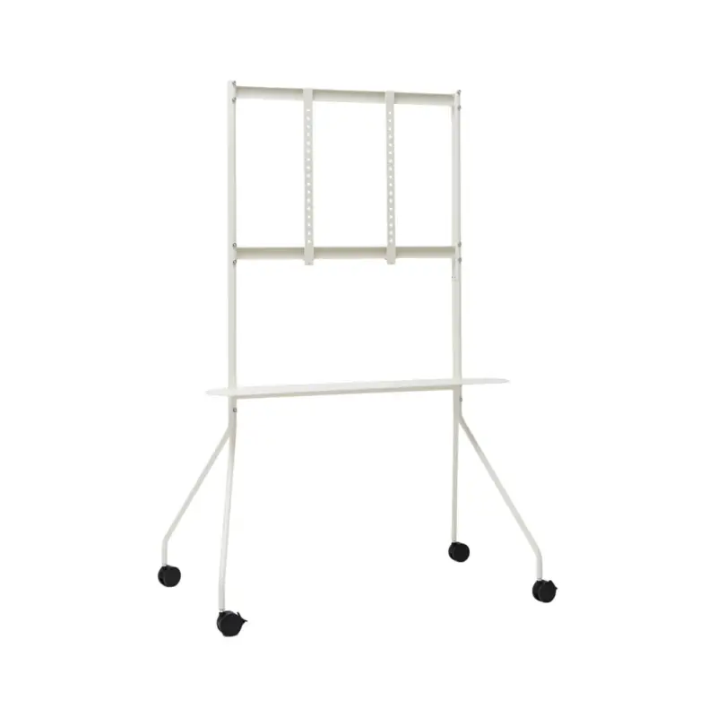 Nouvel Arrivage TV Stand MOON PRO TV Stand PearlPEDESTAL