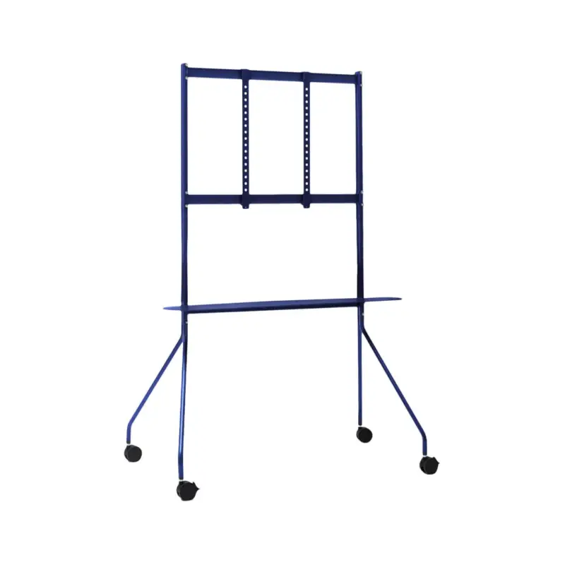 Remise TV Stand MOON PRO TV Stand UltramarinePEDESTAL