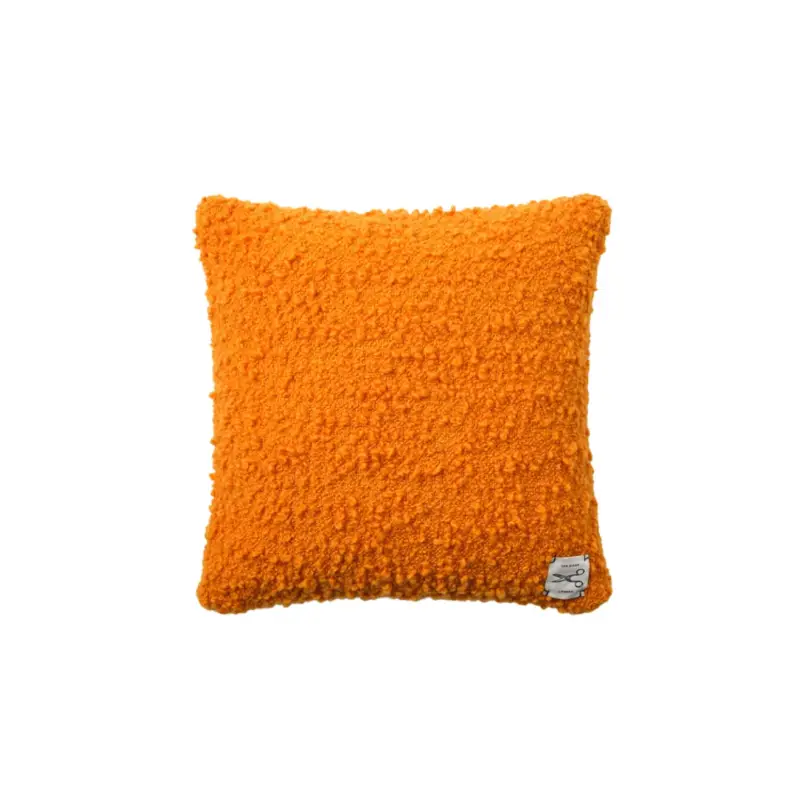 Coussin Coussin BOBBLE OcreTOM DIXON Nouvel Arrivage
