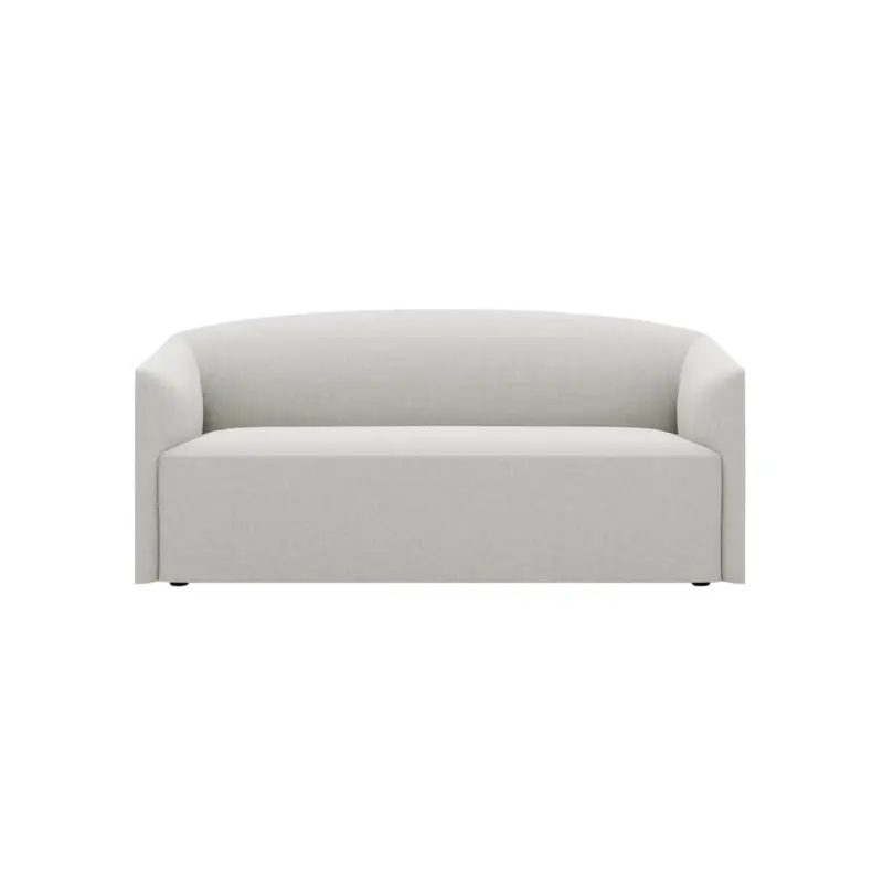 Sofa SHORE 2 seater Ruskin QuillNEW WORKS Promotion