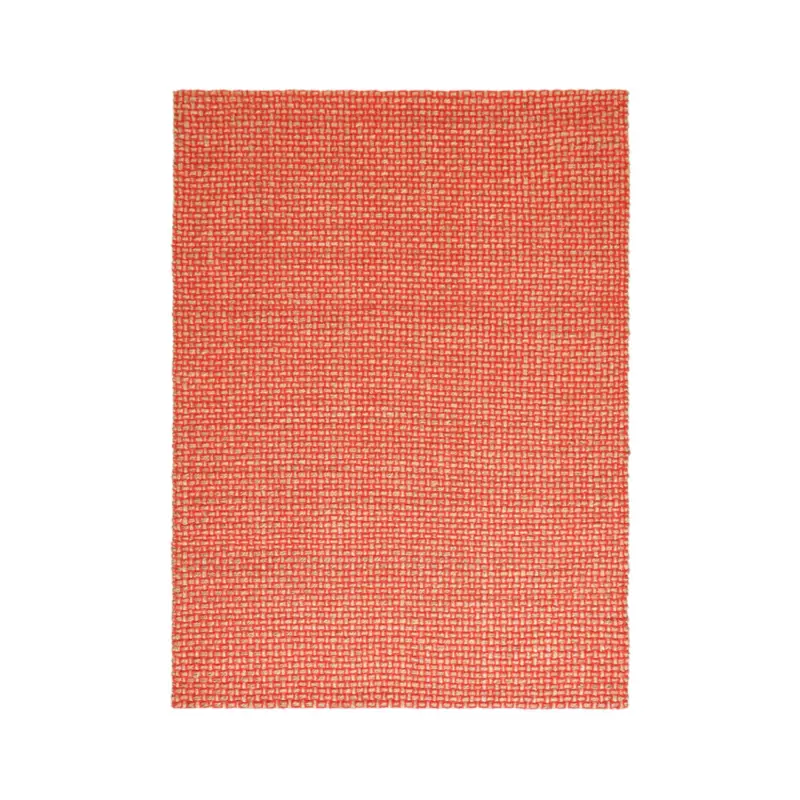 Tapis Tapis WEAVE 200×300 OrangeTOM DIXON Pas Cher