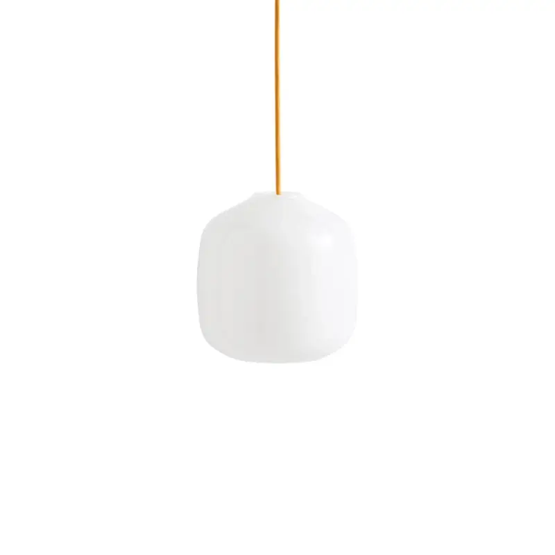 Suspension ASPEKT BUOY 200 Cordon Jaune ambreHAY Meilleure Vente