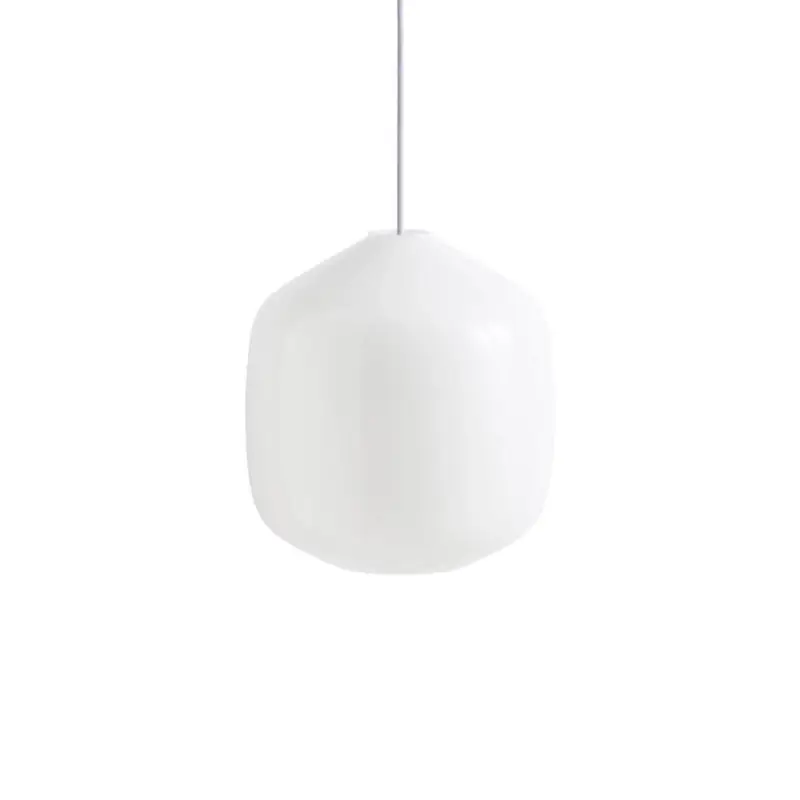 Acheter Direct Pendant Light ASPEKT BUOY 300 Pastel Lilac Cord SetHAY