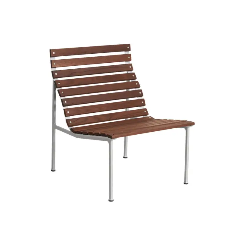 Petit Prix Outdoor Lounge Chair TRAVERSE LoungeHAY