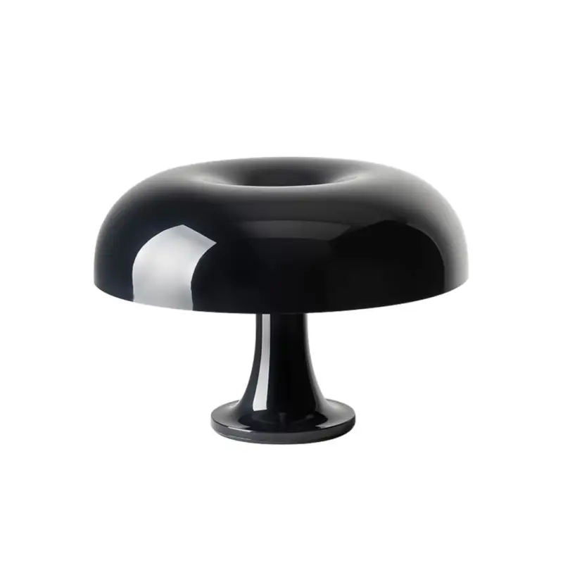 Table Lamp NESSINO BlackARTEMIDE Acheter En Ligne