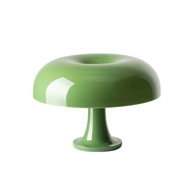 Lampe à poser NESSINO VertARTEMIDE Produit De Marque