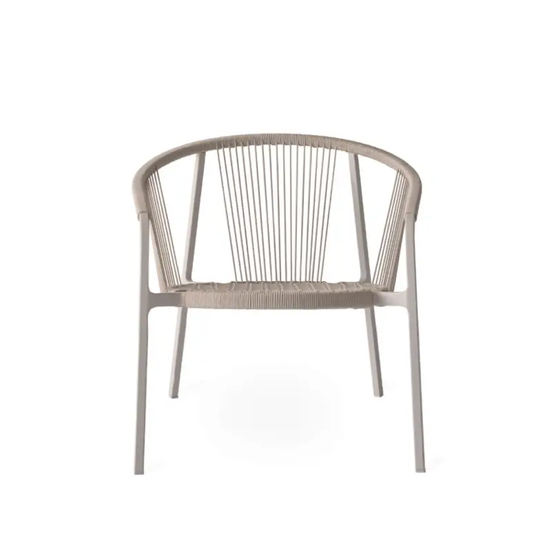 Outdoor Lounge Chair LAGRASSE 712 LoungeVIPP Petit Prix