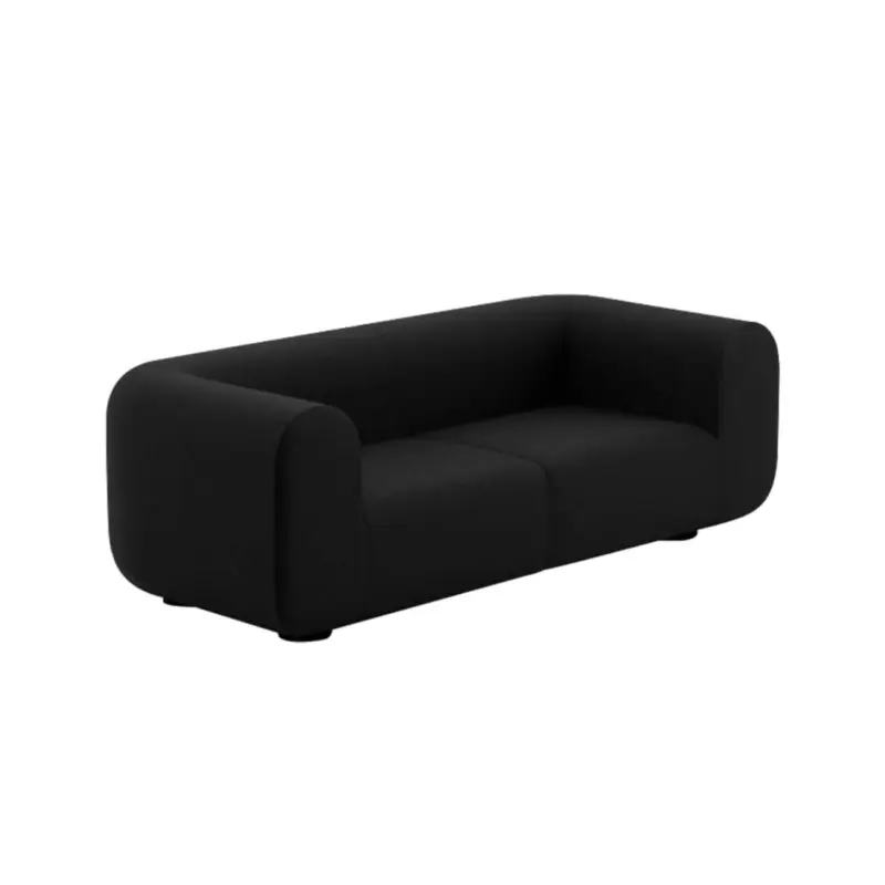 Sofa PLUMP 2,5 seater Autumn 0191TOM DIXON Produit De Marque