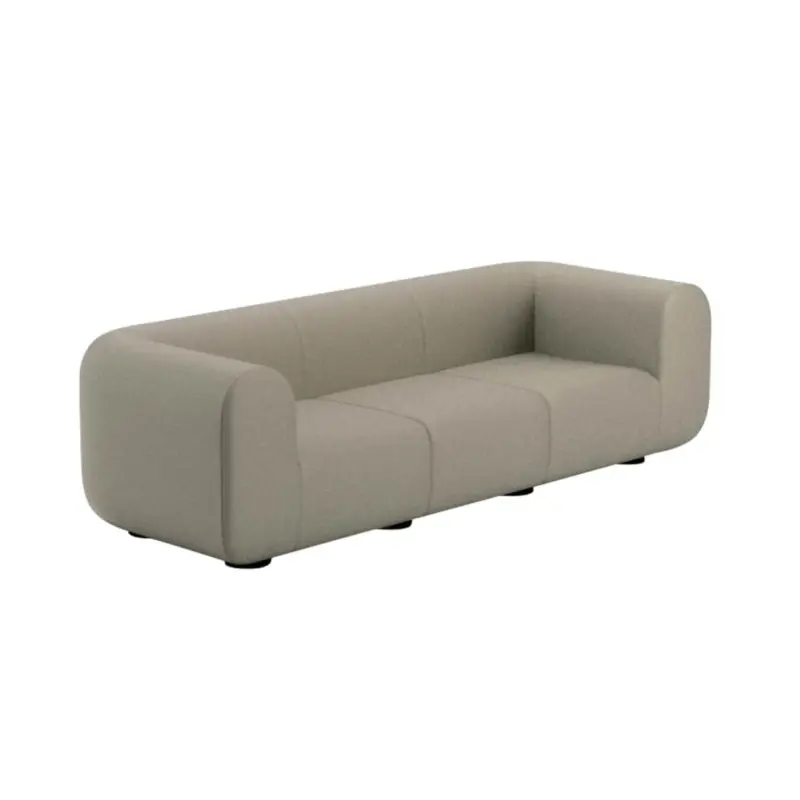 Produit De Marque Sofa PLUMP 3 seater Autumn 0101TOM DIXON