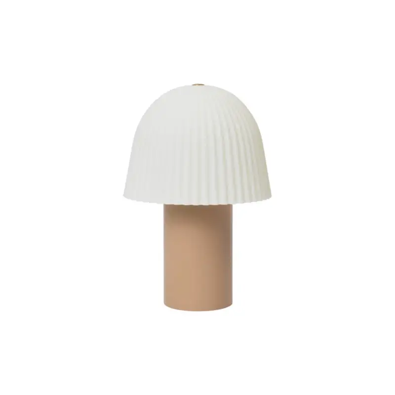 Portable Lamp FRILL PinkFERM LIVING Offre Limitée