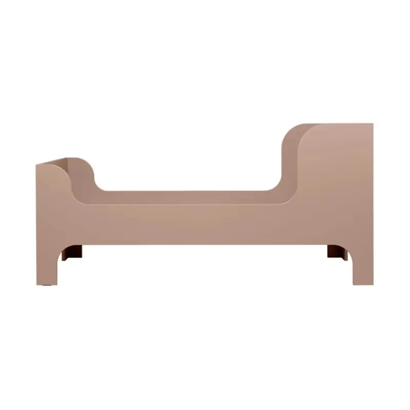 Meilleur Prix Lit enfant Lit SILL JUNIOR RoseFERM LIVING