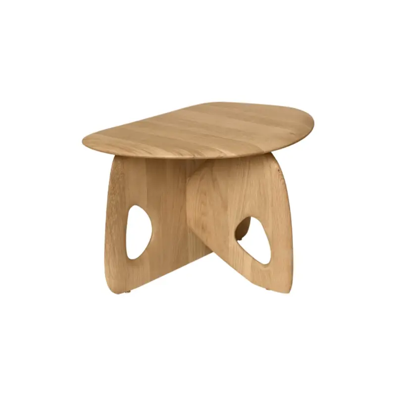 Bon Marché Coffee Table OAR Small OakFERM LIVING
