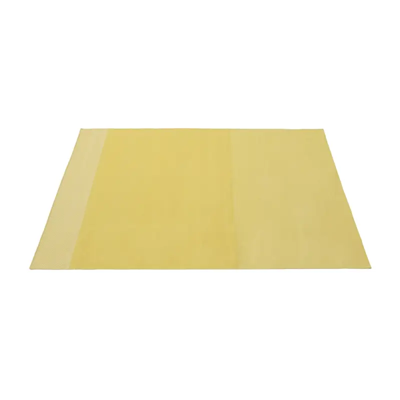 Nouveauté Tapis Tapis VARJO JauneMUUTO