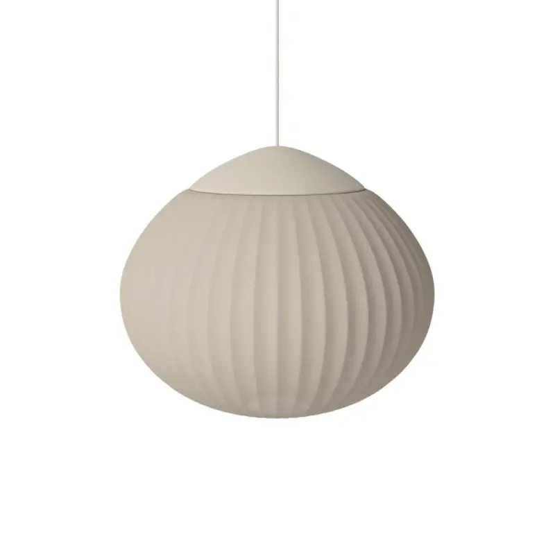 Acheter Direct Pendant Light ACORN Ø 50 SableBOLIA