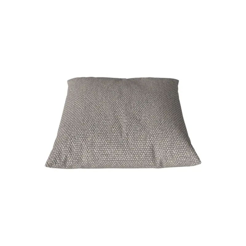 Promotion Cushion CLASSIC 40×40 Monza Grey-WhiteBOLIA