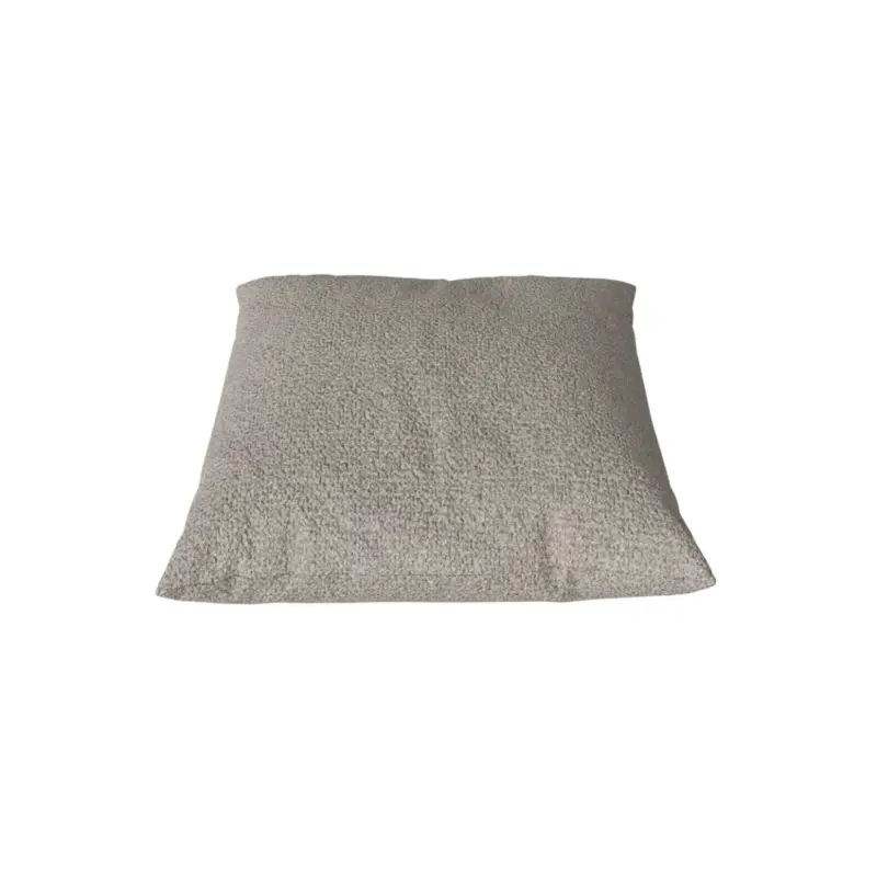Bon Plan Coussin CLASSIC 40×40 Monza SandBOLIA
