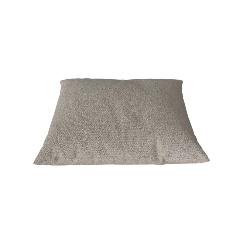 Cushion CLASSIC 50×50 Monza SandBOLIA Commande En Gros