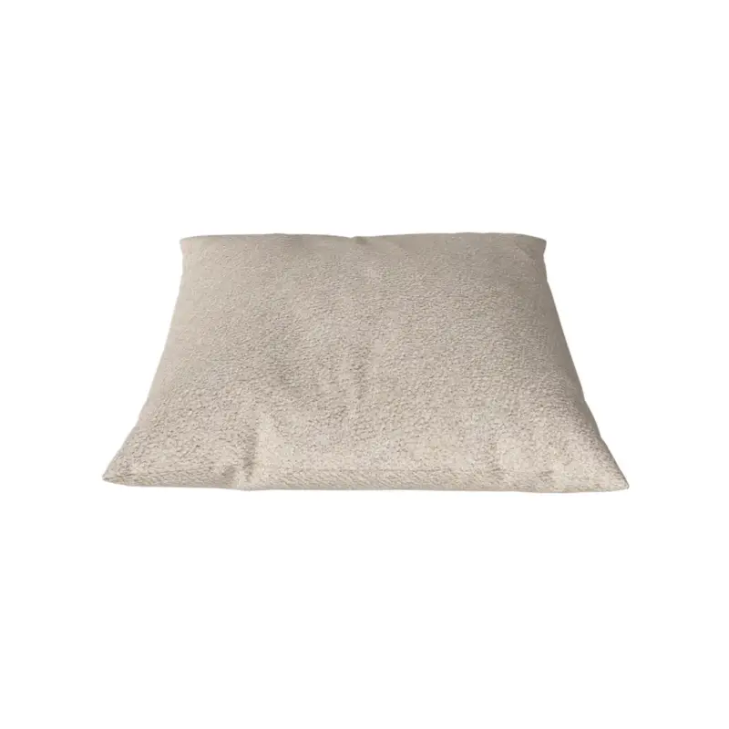 Cushion CLASSIC 50x50 Monza BeigeBOLIA Meilleur Choix