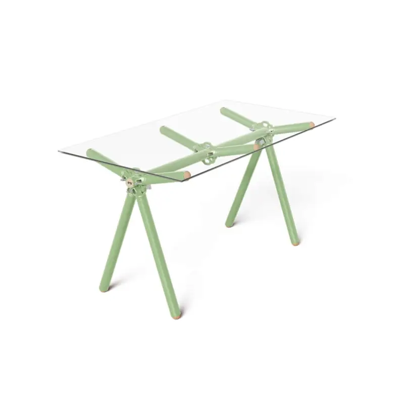 Promotion Table CLAVEX 51.0 VertMAXIMUM