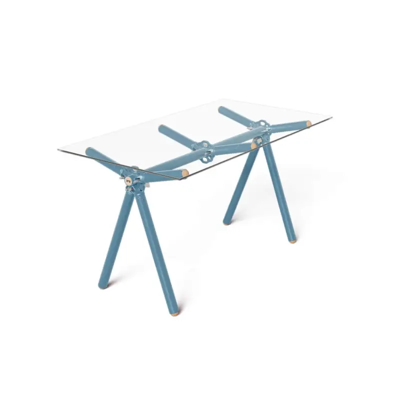 Dining Table CLAVEX 51.0 BlueMAXIMUM Offre Du Jour