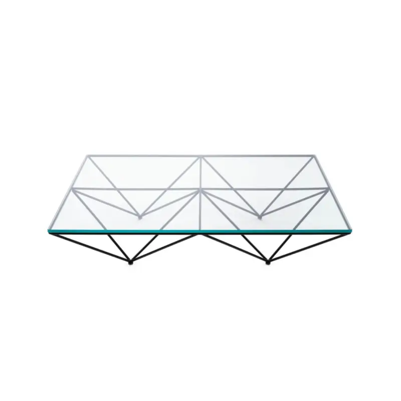 Coffee Table ALANDAB&B ITALIA Produit De Marque