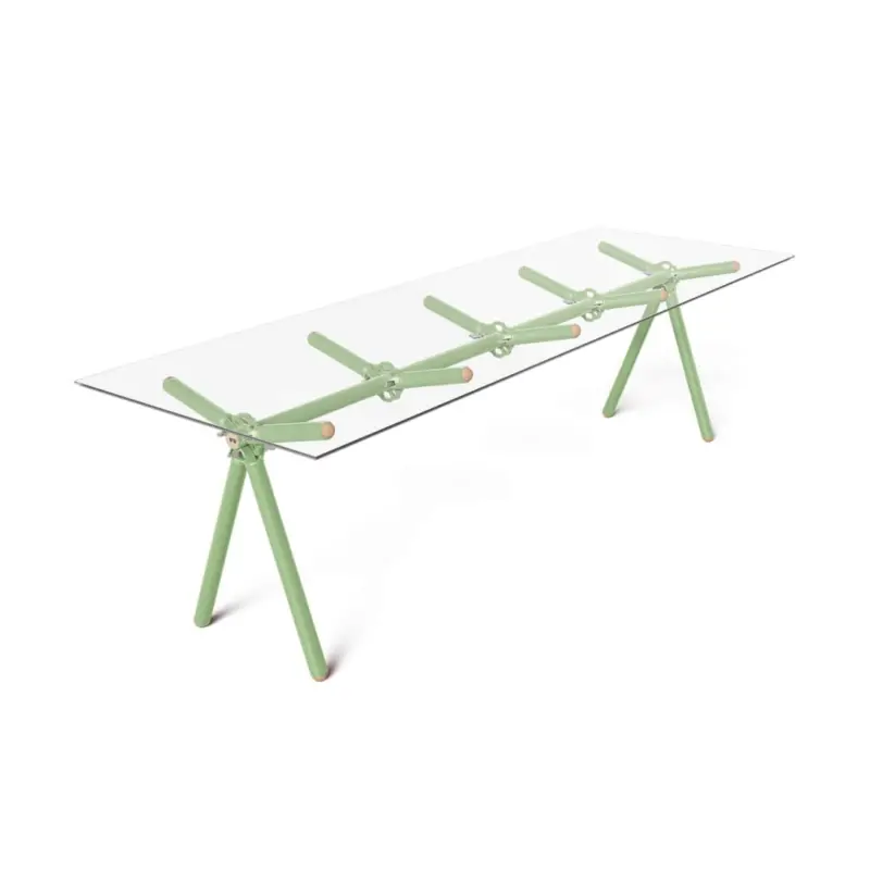 Super Prix Table CLAVEX 112.0 VertMAXIMUM