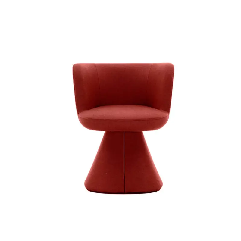 Prix Bas Chaise FLAIR O&rsquo; Rattier Sara SafranB&B ITALIA