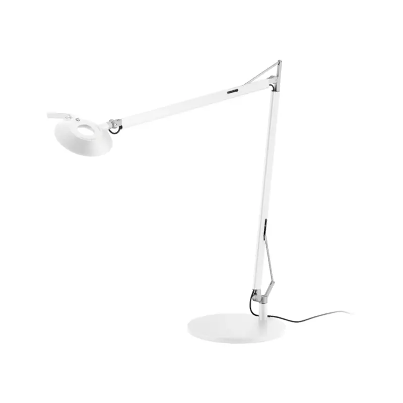 Produit De Marque Lampe de bureau TORINO BlancSTILNOVO