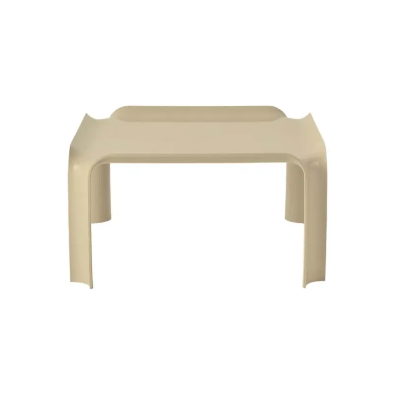 Top Vente Table basse T877 Vert PastelGUBI