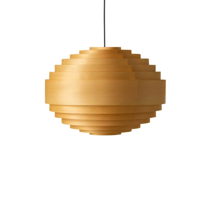 Haute Qualité Pendant Light HANS Ø 46VAARNII