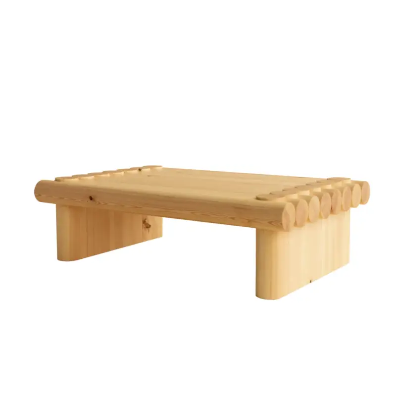 Solde Table basse 004VAARNII