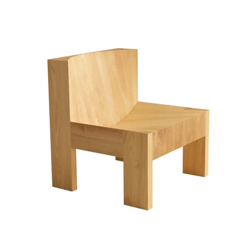Easy chair 005 Lounge ChairVAARNII Seulement Aujourd&rsquo;hui