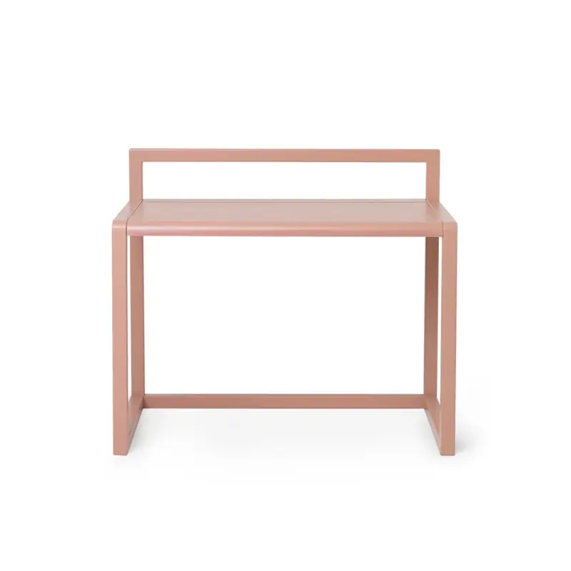 Bureau enfant Bureau enfant LITTLE ARCHITECT RoseFERM LIVING Authentique