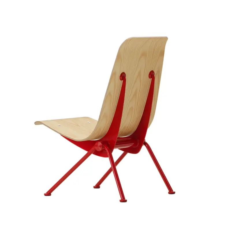 Soldes Easy chair ANTONY – Édition limitée 2025VITRA