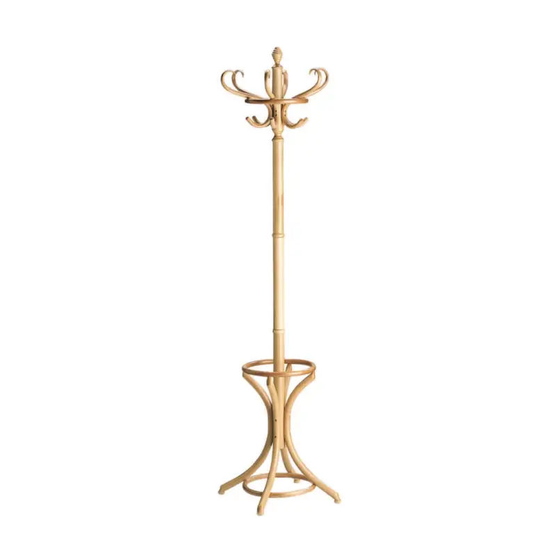 Porte-manteau KLEIDERSTÄNDER HêtreGEBRÜDER THONET VIENNA Petit Prix