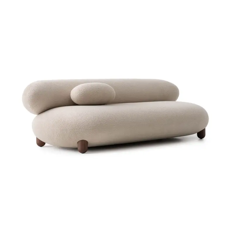 Achetez Aujourd'hui Sofa FLOCK L 210NOOM HOME