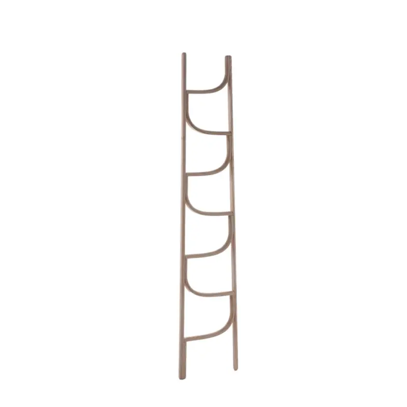 Expédié Aujourd&rsquo;hui Porte-manteau LADDER 200 FrêneGEBRÜDER THONET VIENNA
