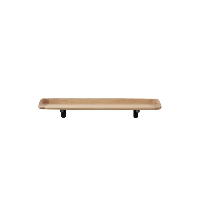 Vente Flash Etagère GUILD HM14 ChêneAND TRADITION