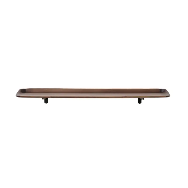Meilleur Prix Etagère GUILD HM15 NoyerAND TRADITION